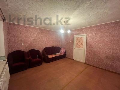 2-комнатная квартира · 54.6 м² · 9/9 этаж, Кабанбай батыра за 18 млн 〒 в Семее