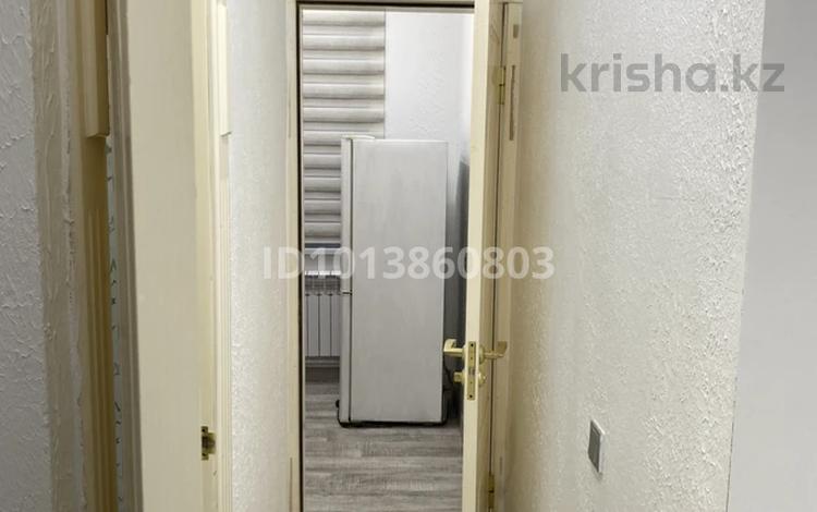 1-комнатная квартира · 31.1 м² · 1/5 этаж, мкр Шанхай — Рыскулова за 110 000 ₸ в Актобе — фото 2