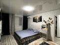 1-комнатная квартира · 37 м² · 4 этаж, Жансугурова 187 — Возле кольца за 10 000 ₸ в Талдыкоргане, мкр Жетысу