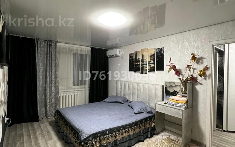 1-комнатная квартира · 37 м² · 4 этаж, Жансугурова 187 — Возле кольца за 10 000 ₸ в Талдыкоргане, мкр Жетысу — фото 2