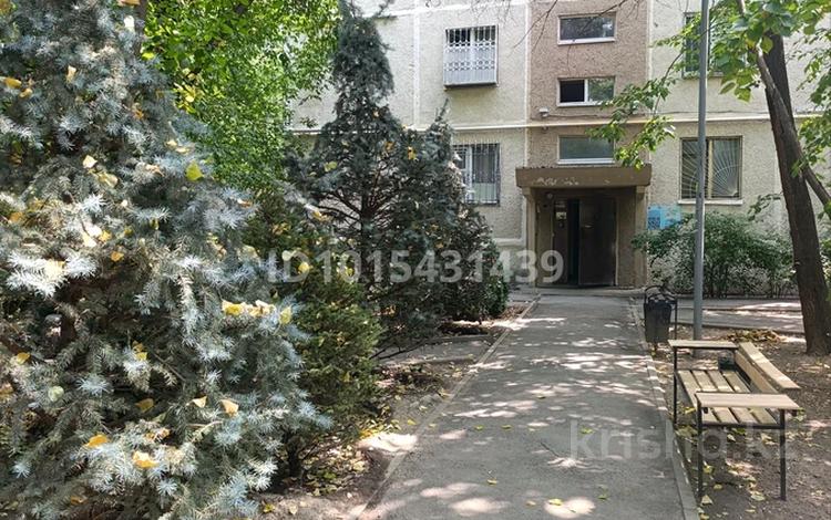 1-комнатная квартира · 31 м² · 1/5 этаж, мкр №6 33 — ИПОТЕКУ ПРОХОДИТЬ за 21.5 млн ₸ в Алматы, Ауэзовский р-н — фото 2