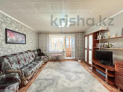 3-комнатная квартира · 65 м² · 8/9 этаж, мкр Юго-Восток, Мкр Орбита 16 за 23 млн ₸ в Караганде, Казыбек би р-н