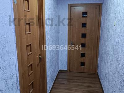 2-комнатная квартира, 45 м², 3/3 этаж, мкр Алтай-1 23 за 23 млн 〒 в Алматы, Турксибский р-н