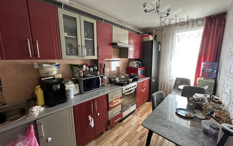 4-комнатная квартира · 80.1 м² · 5/5 этаж, Баймагамбетова 168 за 31 млн ₸ в Костанае — фото 2