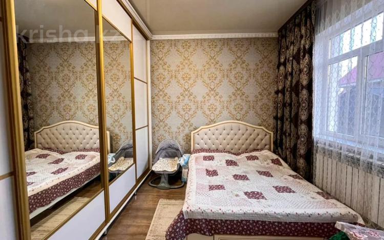 Отдельный дом · 5 комнат · 150 м² · 8 сот., Ескельды би 95 за 65 млн ₸ в Талдыкоргане — фото 2