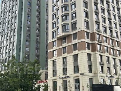 2-комнатная квартира · 48.12 м², Кошкарбаева 1/6 — Момышулы за 45 млн ₸ в Астане, Алматы р-н