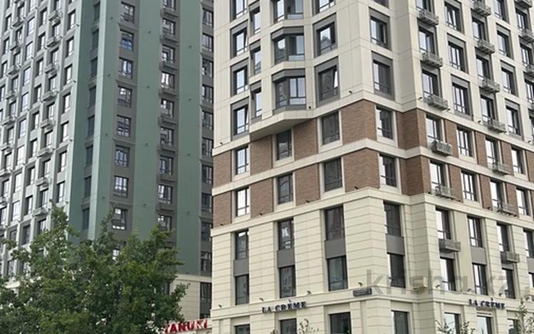 2-комнатная квартира · 48.12 м², Кошкарбаева 1/6 — Момышулы за 45 млн ₸ в Астане, Алматы р-н — фото 2