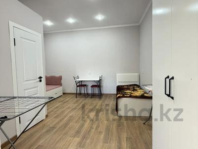 1 комната · 17 м², Абылай хана — Напротив SDU, сзади школы за 60 000 ₸ в Каскелене