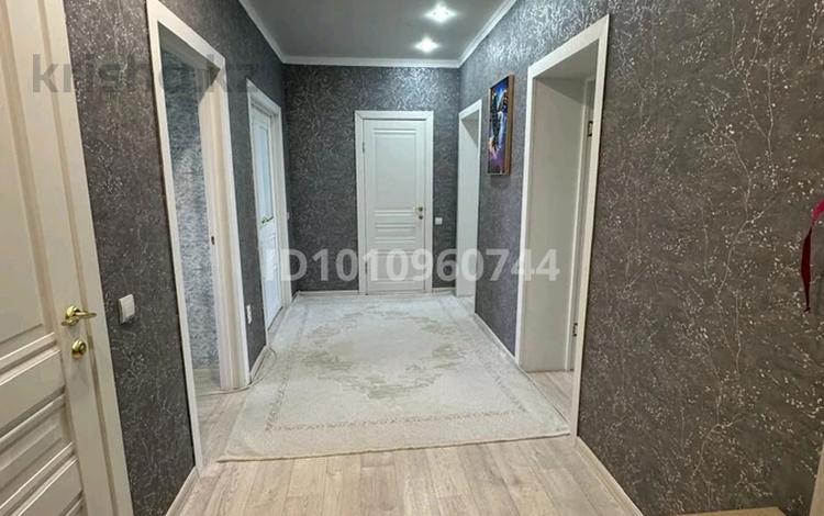 3-комнатная квартира · 90 м² · 5/5 этаж, Нур Актобе 44 за 32 млн 〒 — фото 2