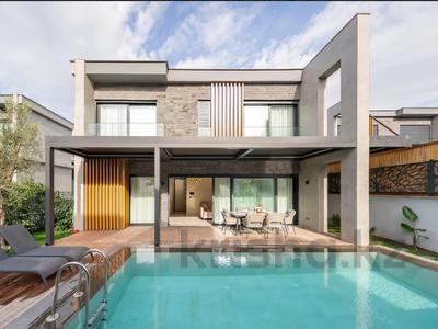 Дом · 4 комнаты · 235 м², Гюмюшлюк за 253 000 〒 в Бодруме