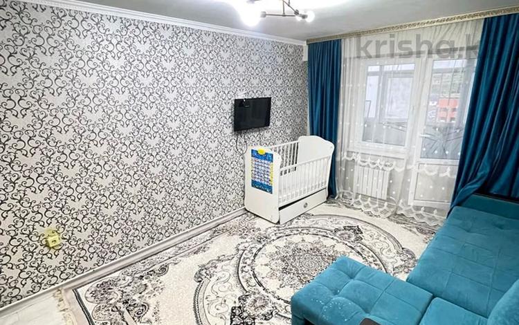 1-бөлмелі пәтер · 49.8 м² · 9/9 қабат, Увалиева 8, бағасы: 18.5 млн ₸ в Усть-Каменогорске — фото 2