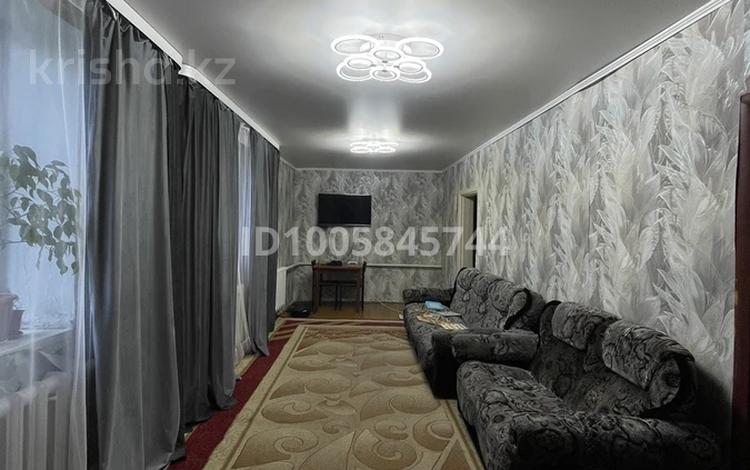 Часть дома · 3 комнаты · 51.3 м² · 7 сот., Юбилейная 1 2 — Посёлок Северо-западный за 5.5 млн 〒 в Шахтинске — фото 2