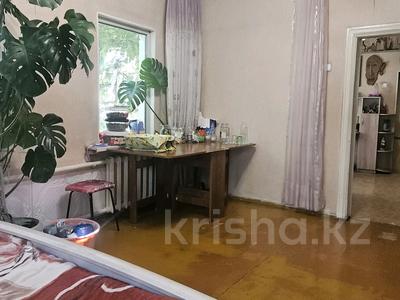 Отдельный дом · 4 комнаты · 60 м² · 5.5 сот., Кобикова — Бартолдо за 37 млн ₸ в Алматы, Турксибский р-н