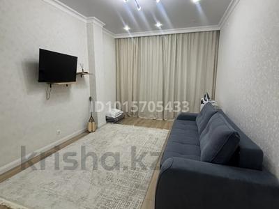 1-бөлмелі пәтер · 41 м² · 8/9 қабат, Казыбек Би 7, 7а, 9, 9/1, 9/2, 9/3, бағасы: 240 000 ₸ в Астане, Нура р-н
