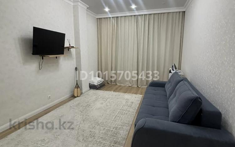 1-бөлмелі пәтер · 41 м² · 8/9 қабат, Казыбек Би 7, 7а, 9, 9/1, 9/2, 9/3, бағасы: 240 000 ₸ в Астане, Нура р-н — фото 2