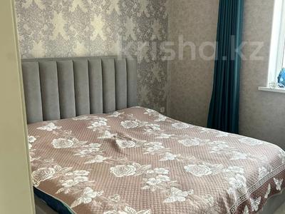 3-комнатная квартира · 71 м² · 7/12 этаж, мкр Дарабоз за 41.5 млн ₸ в Алматы, Алатауский р-н