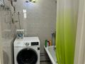 3-бөлмелі пәтер · 71 м² · 7/12 қабат, мкр Дарабоз, бағасы: 41.5 млн ₸ в Алматы, Алатауский р-н — фото 6