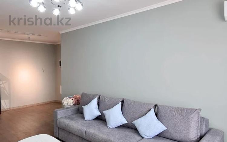 2-комнатная квартира · 69 м² · 3/10 этаж, Журавлева 26 за 66 млн ₸ в Алматы, Бостандыкский р-н — фото 14