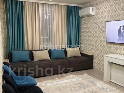 3-комнатная квартира · 60 м² · 2/5 этаж, проспект Раймбека 100 — Раймбека Назарбаева за 350 000 ₸ в Алматы, Медеуский р-н