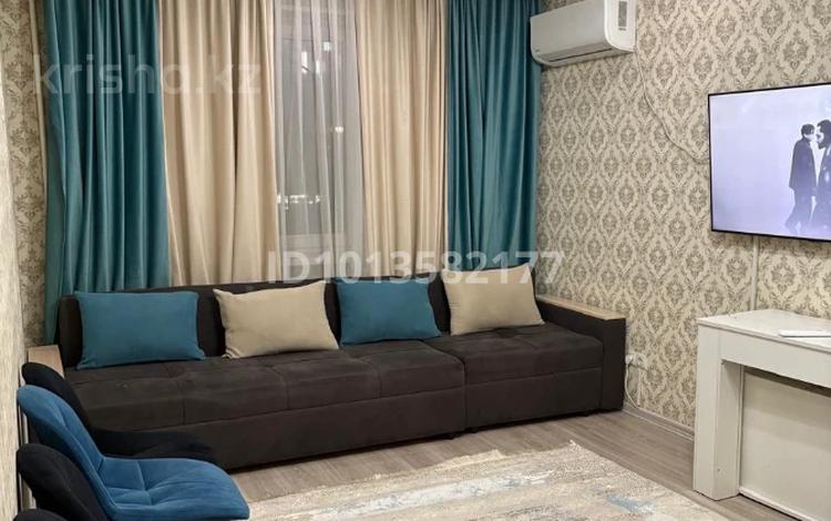 3-комнатная квартира · 60 м² · 2/5 этаж, проспект Раймбека 100 — Раймбека Назарбаева за 350 000 ₸ в Алматы, Медеуский р-н — фото 40