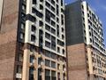 2-комнатная квартира · 66 м² · 7/12 этаж, пересечение ул Казыбек Би и Е75,Е77 (рядом с пересечением улиц Туран и Улы дала) 40 за 35.5 млн ₸ в Астане, Нура р-н