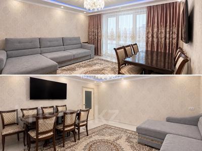 3-бөлмелі пәтер · 64 м² · 6/9 қабат, Гүлдер 3 ш/а. 15, бағасы: 27 млн ₸ в Караганде, Казыбек би р-н