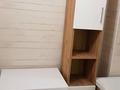 1-бөлмелі пәтер · 40 м² · 1/6 қабат, мкр Кокжиек 49, бағасы: 23 млн ₸ в Алматы, Жетысуский р-н — фото 3