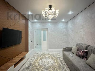 2-комнатная квартира · 61.6 м² · 11/12 этаж, Байдибек би за 38.5 млн 〒 в Шымкенте, Каратауский р-н