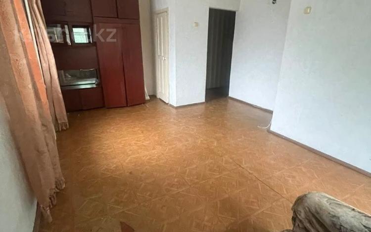 1-бөлмелі пәтер · 31.5 м² · 2/5 қабат, Кубеева 4, бағасы: 11.5 млн ₸ в Костанае — фото 2
