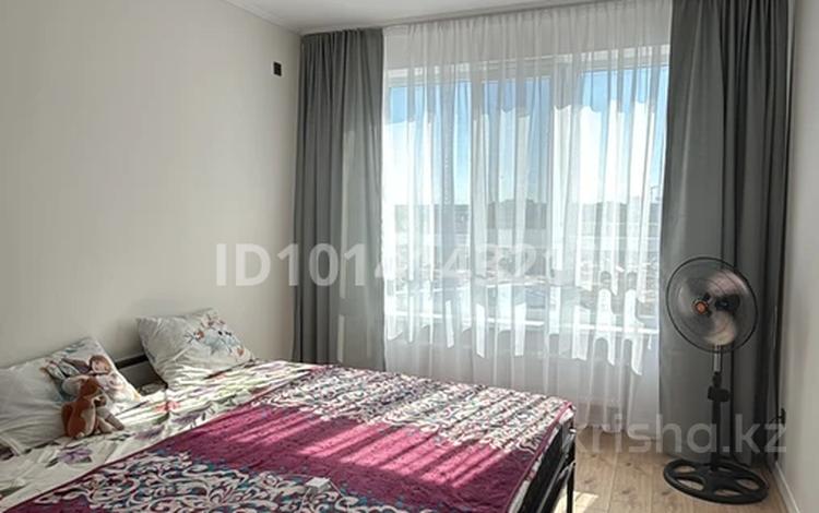 2-комнатная квартира · 60 м² · 2/9 этаж, Е-117 за 280 000 ₸ в Астане, Есильский р-н — фото 2
