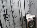 1-бөлмелі пәтер · 40 м² · 7/9 қабат, Тастақ-2 ш/а. 21 — Дуйсенова, бағасы: 250 000 ₸ в Алматы, Алмалинский р-н — фото 4