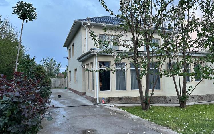 Отдельный дом · 7 комнат · 250 м² · 7 сот., Жемисти 16 — Черняевка, Жемисти, Питомник, Дербисек, Тоболин за 25 млн 〒 в Сарыагаш — фото 41