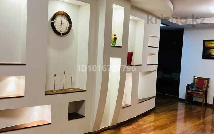 6-комнатная квартира · 245 м² · 5/16 этаж, Наурызбай батыра 152 за 1.7 млн ₸ в Алматы, Бостандыкский р-н — фото 2