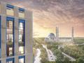 1-бөлмелі пәтер · 40.7 м², Мангилик Ел 74, бағасы: ~ 19.9 млн ₸ в Астане, Есильский р-н — фото 10