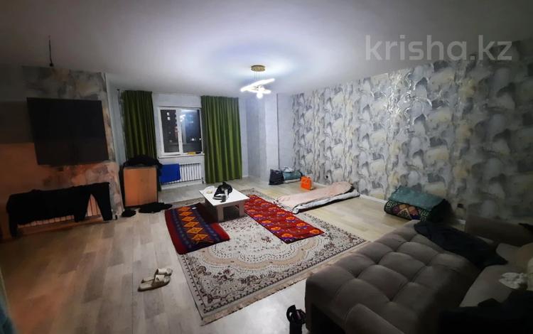 1-комнатная квартира · 53 м² · 6/10 этаж, Е 15 за 21 млн ₸ в Астане, Нура р-н — фото 8
