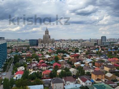 2-комнатная квартира · 44.5 м² · 17/18 этаж, мкр Шубар, Сарайшык 5/1 за 260 000 ₸ в Астане, Есильский р-н