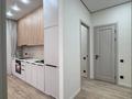 3-бөлмелі пәтер · 66 м² · 5/10 қабат, мкр Юго-Восток, микрорайон Гульдер-1 3а, бағасы: 42 млн ₸ в Караганде, Казыбек би р-н — фото 17