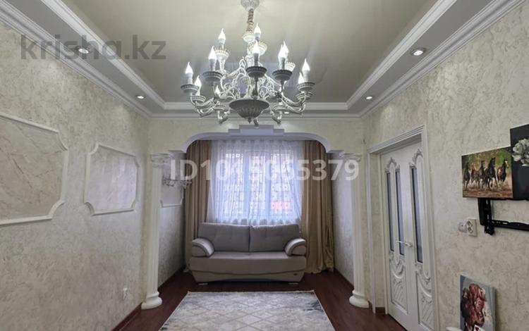 1-комнатная квартира · 40 м² · 7/12 этаж, Сатпаева — Туркебаева за 300 000 ₸ в Алматы, Бостандыкский р-н — фото 2