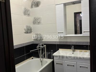 2-комнатная квартира · 65 м² · 7/9 этаж, мкр Калкаман-2 24 за 220 000 ₸ в Алматы, Наурызбайский р-н