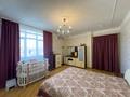 Отдельный дом · 6 комнат · 500 м² · 12 сот., Кыз- Жибек за 450 млн ₸ в Астане, Нура р-н — фото 23