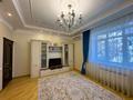Отдельный дом · 6 комнат · 500 м² · 12 сот., Кыз- Жибек за 450 млн ₸ в Астане, Нура р-н — фото 57