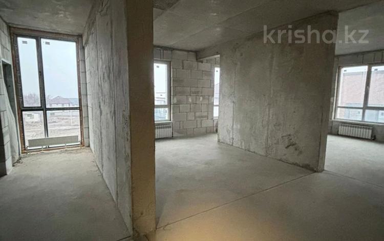 2-комнатная квартира · 79 м² · 2/3 этаж, Сейдимбек за 53 млн 〒 в Алматы, Наурызбайский р-н — фото 5