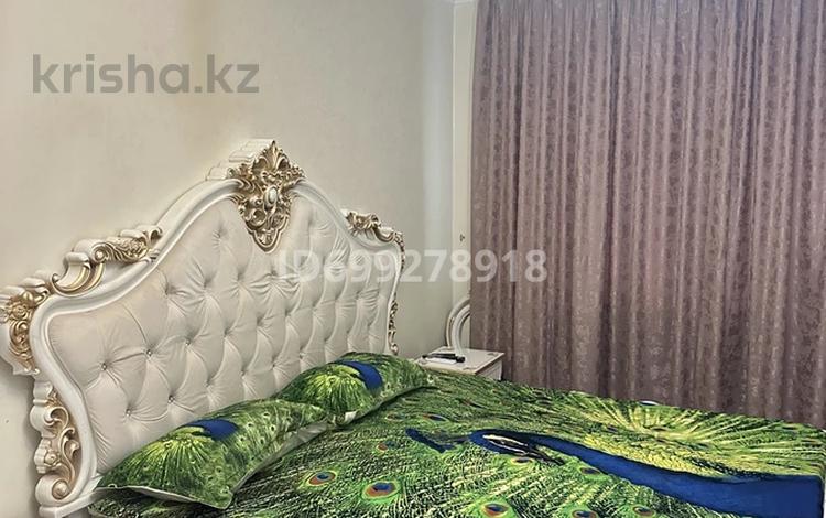 1-бөлмелі пәтер · 45 м² · 1/5 қабат, мкр. Алтын орда, Мустафа Шокая 338а, бағасы: 10 000 ₸ в Актобе — фото 19