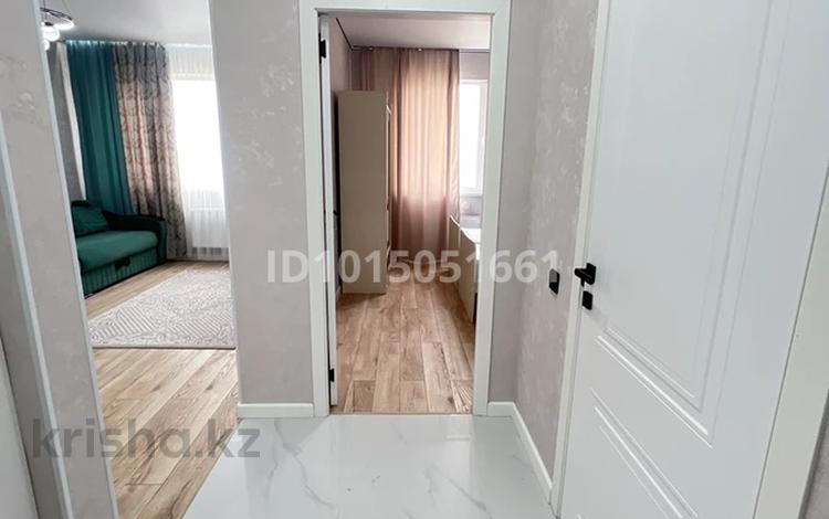 2-бөлмелі пәтер · 40 м² · 13/16 қабат, мкр Шымсити, Квартал 189 50/2, бағасы: 200 000 ₸ в Шымкенте, Абайский р-н — фото 2