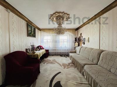 Отдельный дом • 7 комнат • 135 м² • 10 сот., Матросова за 18 млн 〒 в Темиртау