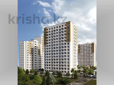 2-комнатная квартира · 72.6 м², Байдибек би стр. 127/7 за ~ 33 млн ₸ в Шымкенте, Абайский р-н