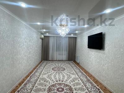 3-комнатная квартира · 86.7 м² · 6/9 этаж, Авиагарадок за 25.5 млн ₸ в Актобе, мкр Авиагородок
