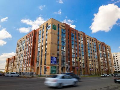 2-комнатная квартира, 64.35 м², Нажмиденова — А-426 за ~ 23.8 млн 〒 в Астане, Алматы р-н