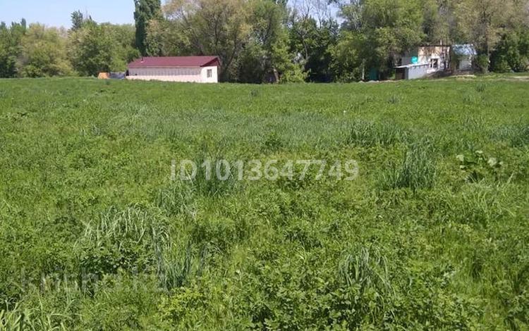 Өнеркәсіптік база · 635 сотық, Садовая 11г — Кульджинская трасса, бағасы: 110 млн ₸ в Алматы, Турксибский р-н — фото 2