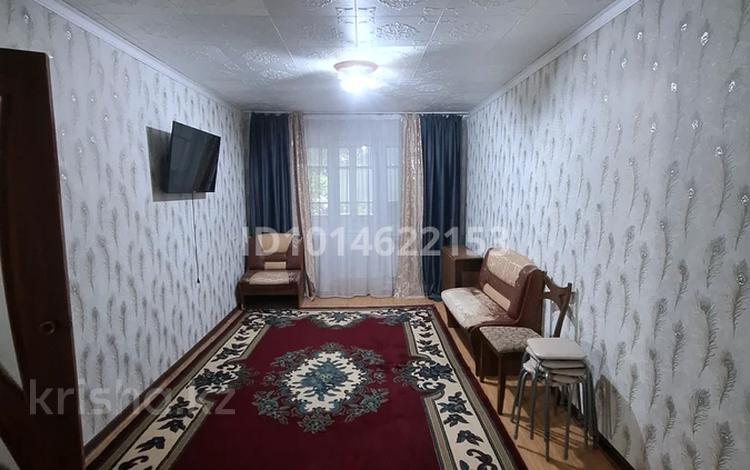 2-комнатная квартира · 44.5 м² · 2/5 этаж, мкр Каратау 6 за 100 000 ₸ в Таразе — фото 2